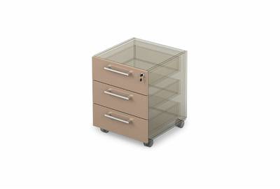Ящики тумбы мобильной Arredo 10Т.004.2