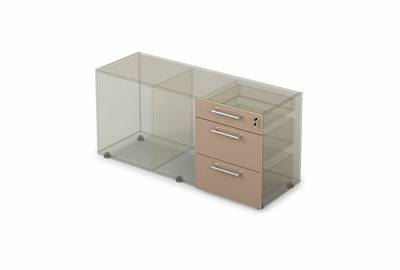 Ящики с доводчиком Arredo 10Т.005.2Д