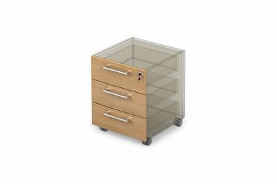 Ящики тумбы мобильной Arredo 10Т.004.2