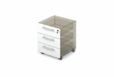 Ящики тумбы мобильной Arredo 10Т.004.2