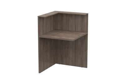 Модуль ресепшн угловой Lounge 1МУ.001