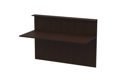 Модуль ресепшн прямой Lounge 1МП.004