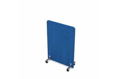 Акустическая мобильная перегородка SOFTOffice 011.МП.8012