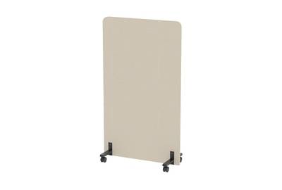 Акустическая мобильная перегородка SOFTOffice 011.МП.8014