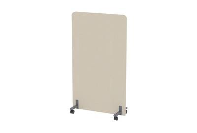 Акустическая мобильная перегородка SOFTOffice 011.МП.8014