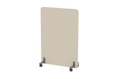 Акустическая мобильная перегородка SOFTOffice 011.МП.8012