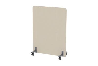 Акустическая мобильная перегородка SOFTOffice 011.МП.8011