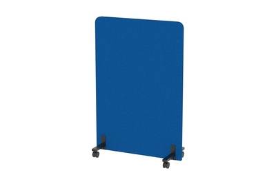 Акустическая мобильная перегородка SOFTOffice 011.МП.8012