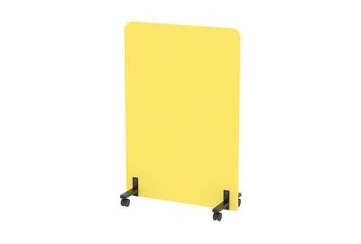 Акустическая мобильная перегородка SOFTOffice 011.МП.8012