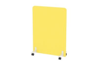 Акустическая мобильная перегородка SOFTOffice 011.МП.8011