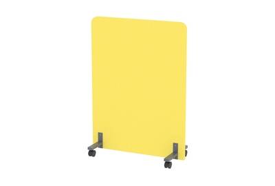 Акустическая мобильная перегородка SOFTOffice 011.МП.8011
