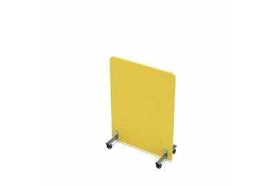 Акустическая мобильная перегородка SOFTOffice 011.МП.8011