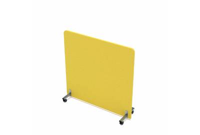 Акустическая мобильная перегородка SOFTOffice 011.МП.1212