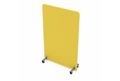 Акустическая мобильная перегородка SOFTOffice 011.МП.1016