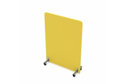 Акустическая мобильная перегородка SOFTOffice 011.МП.1014