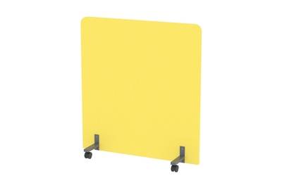 Акустическая мобильная перегородка SOFTOffice 011.МП.1011
