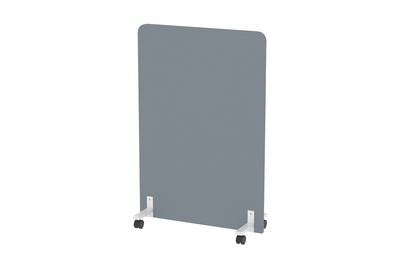 Акустическая мобильная перегородка SOFTOffice 011.МП.8012