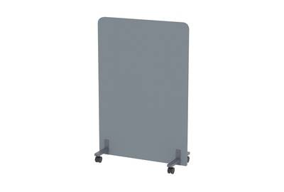 Акустическая мобильная перегородка SOFTOffice 011.МП.8012