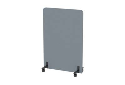 Акустическая мобильная перегородка SOFTOffice 011.МП.8012