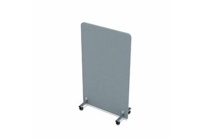 Акустическая мобильная перегородка SOFTOffice 011.МП.8014