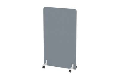 Акустическая мобильная перегородка SOFTOffice 011.МП.8014