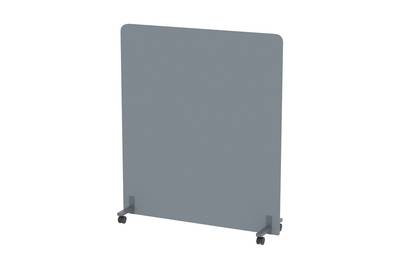 Акустическая мобильная перегородка SOFTOffice 011.МП.1214