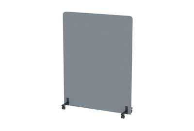 Акустическая мобильная перегородка SOFTOffice 011.МП.1216