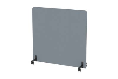 Акустическая мобильная перегородка SOFTOffice 011.МП.1212
