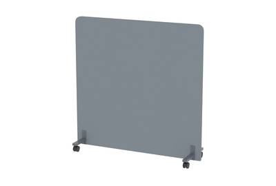 Акустическая мобильная перегородка SOFTOffice 011.МП.1212