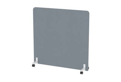 Акустическая мобильная перегородка SOFTOffice 011.МП.1212
