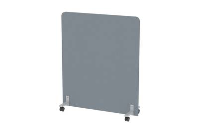 Акустическая мобильная перегородка SOFTOffice 011.МП.1012