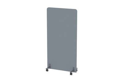 Акустическая мобильная перегородка SOFTOffice 011.МП.8016