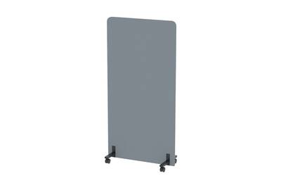 Акустическая мобильная перегородка SOFTOffice 011.МП.8016