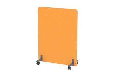 Акустическая мобильная перегородка SOFTOffice 011.МП.8011