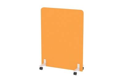 Акустическая мобильная перегородка SOFTOffice 011.МП.8011