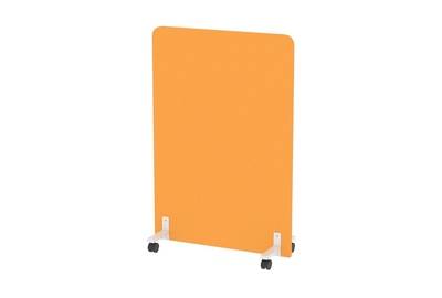 Акустическая мобильная перегородка SOFTOffice 011.МП.8012
