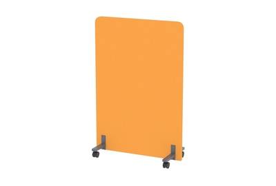 Акустическая мобильная перегородка SOFTOffice 011.МП.8012