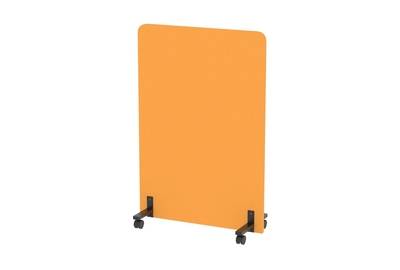 Акустическая мобильная перегородка SOFTOffice 011.МП.8012