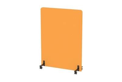 Акустическая мобильная перегородка SOFTOffice 011.МП.1014