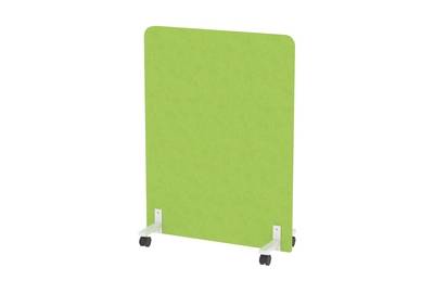 Акустическая мобильная перегородка SOFTOffice 011.МП.8011