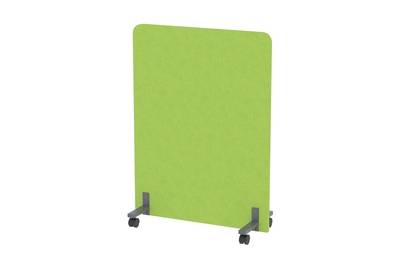 Акустическая мобильная перегородка SOFTOffice 011.МП.8011