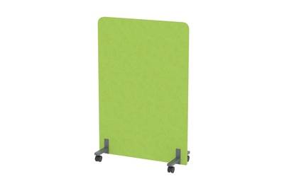 Акустическая мобильная перегородка SOFTOffice 011.МП.8012