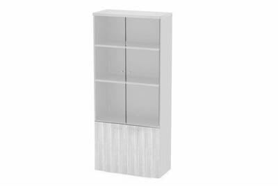 Шкаф комбинированный Flash FLS328
