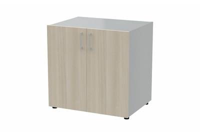 Шкаф для оргтехники Virtus OMLD760