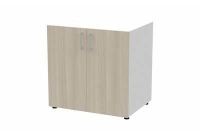 Шкаф для оргтехники Virtus OMLD760