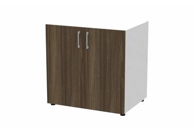 Шкаф для оргтехники Virtus OMLD760