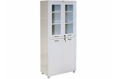 Шкаф медицинский Hilfe МД 2 1780 R