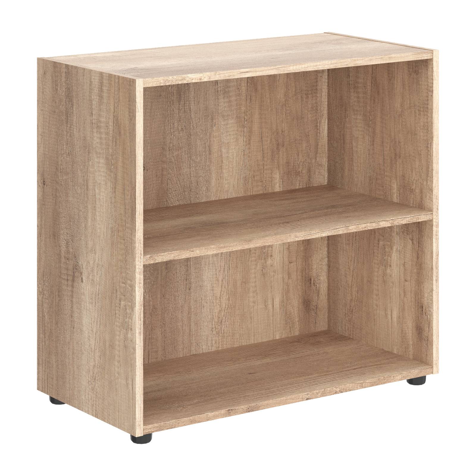 Каркас шкафа низкого TLC 85 Дуб Каньон 850х430х795 TORR