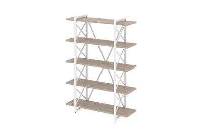 Стеллаж на регулируемых опорах Loft VR.L-MST.O-5.8V