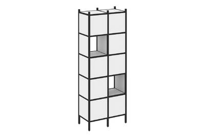 Стеллаж Loft VR.L-05